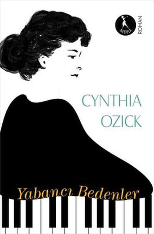 Yabancı Bedenler | Nebula Kitap
