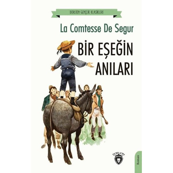 Bir Eşeğin Anıları