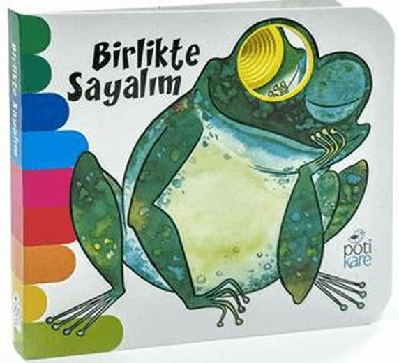 Birlikte Sayalım