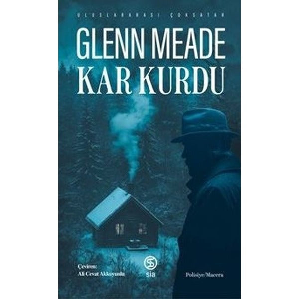 Kar Kurdu | Sia Kitap (İnce Kapak)