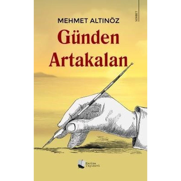 Günden Artakalan