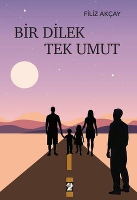 Bir Dilek Tek Umut | İştirak Yayınları