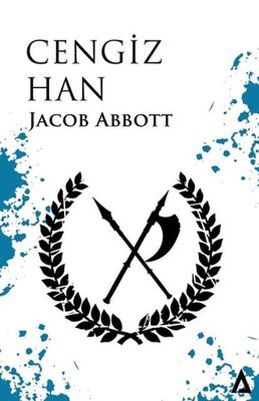Cengiz Han | Kanon Kitap