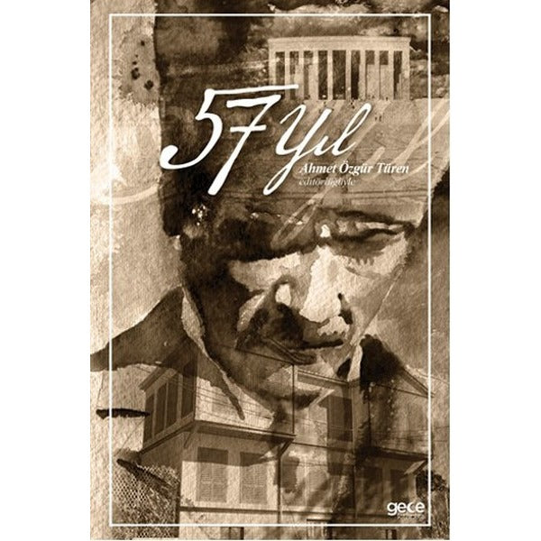 57 Yıl | Gece Kitaplığı