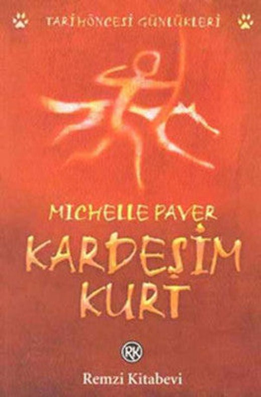 Kardeşim Kurt | Remzi Kitabevi