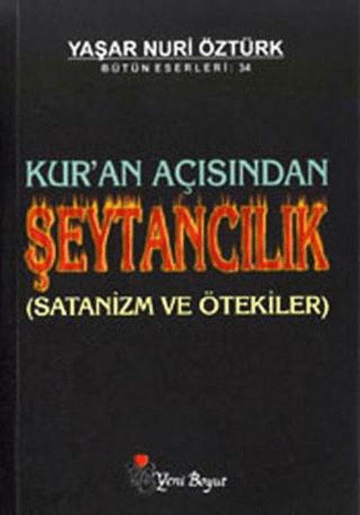 Kur’an Açısından Şeytancılık Bütün Eserleri: 34