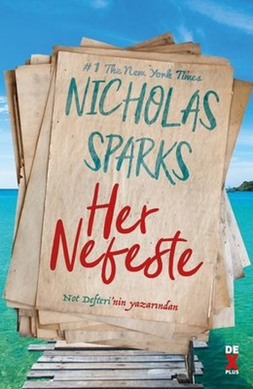 Her Nefeste | DEX