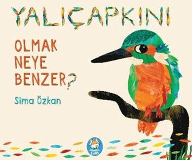 Yalıçapkını Olmak Neye Benzer?