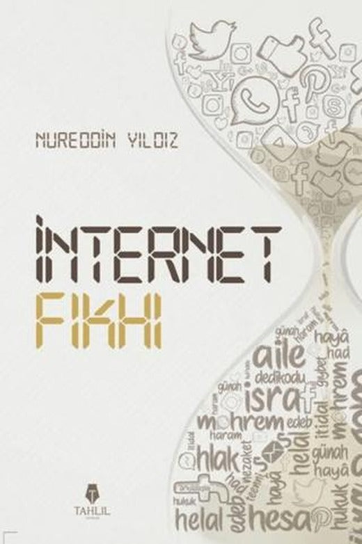 İnternet Fıkhı | Tahlil Yayınları (Ciltsiz)