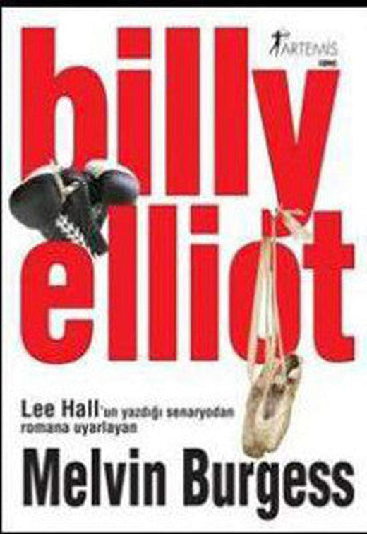 Billy Elliot | Artemis Yayınları