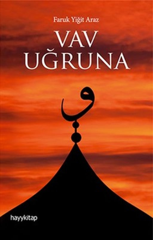 Vav Uğruna | Hayy Kitap