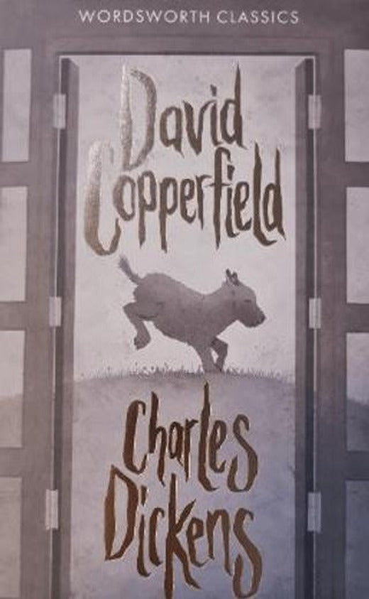 David Copperfield