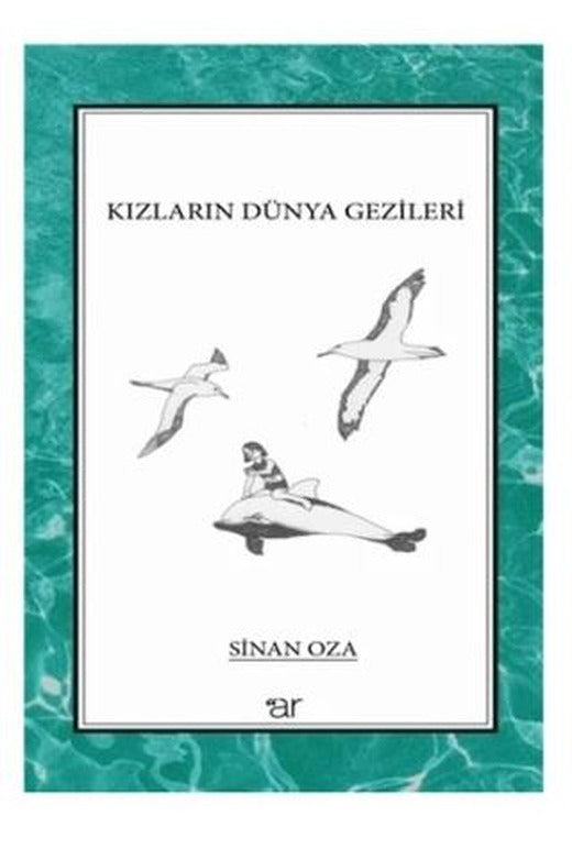 Kızların Dünya Gezileri