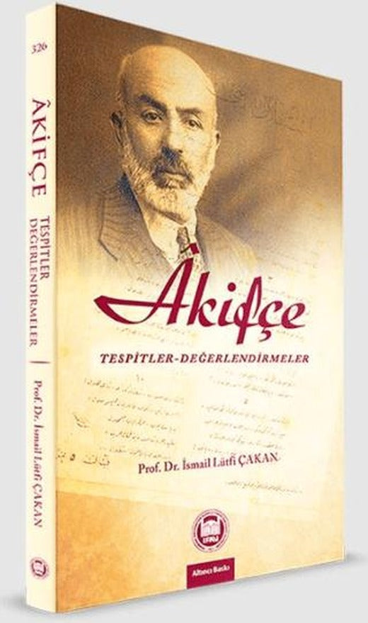 Akifçe