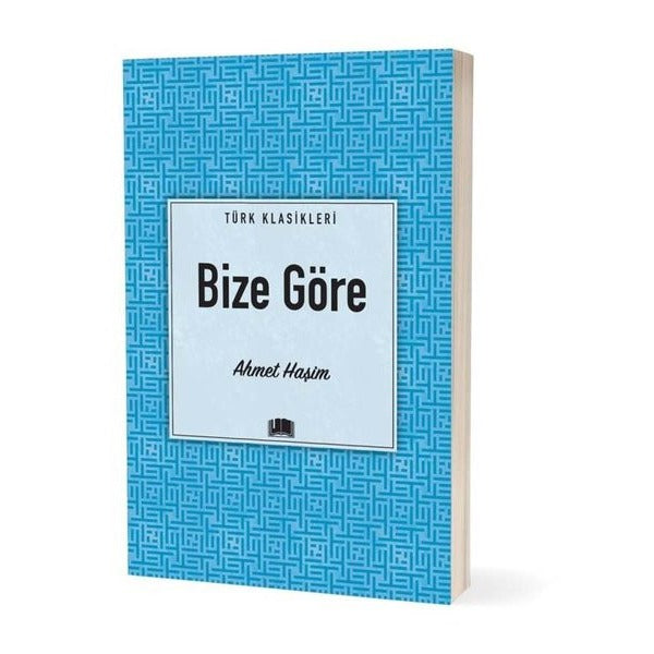 Bize Göre | Ema Klasik Yayınları