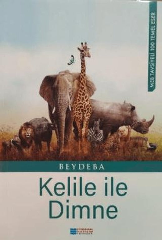 Kelile ile Dimne