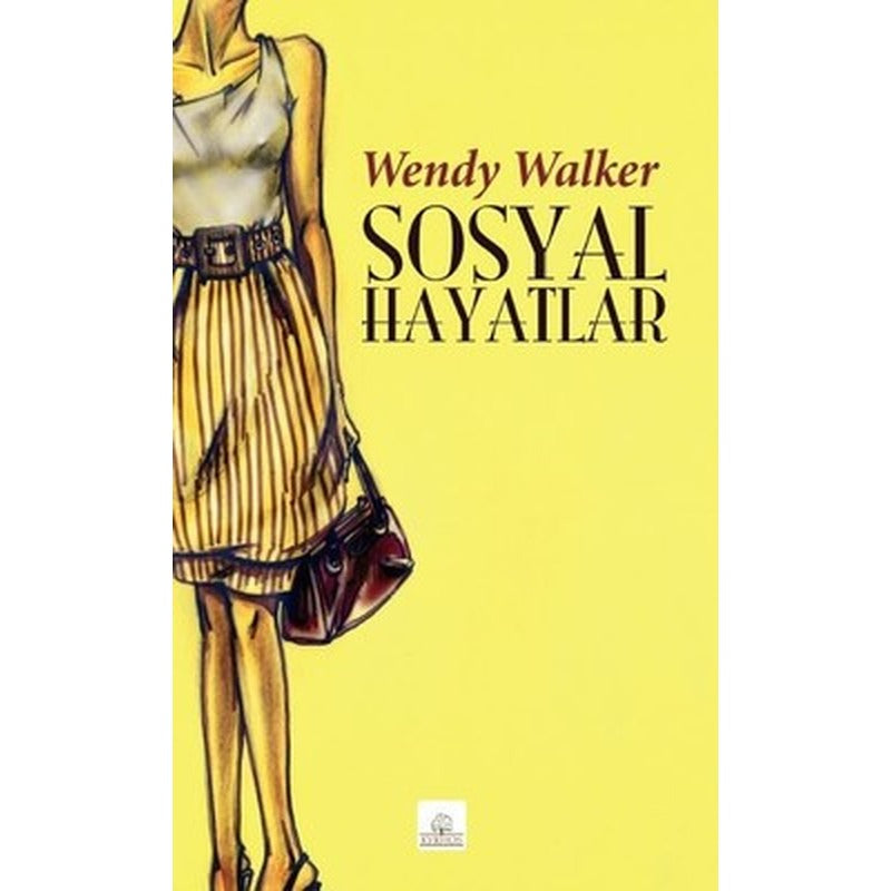 Sosyal Hayatlar | Kyrhos Yayınları