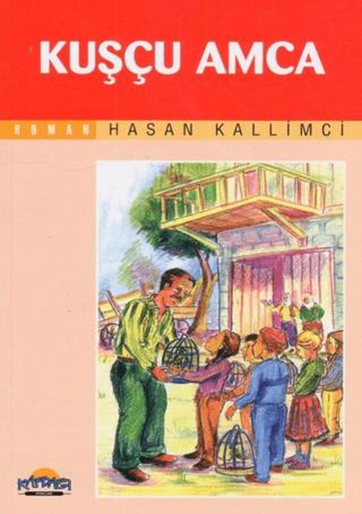 Kuşçu Amca