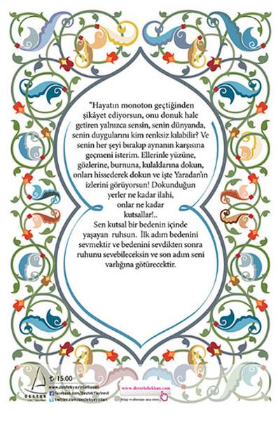 Kendini Bilen Rabb'ini Bilir | Destek Yayınları (e-Kitap)  - Resim 2
