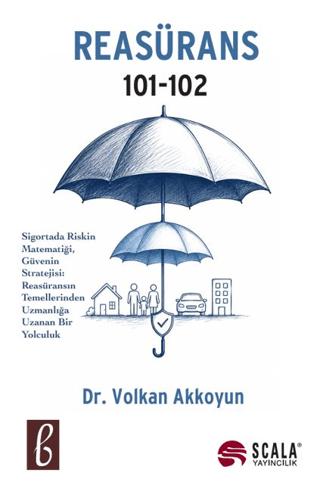 Reasürans 101-102 | Scala Yayıncılık (Ciltsiz)  - Resim 1