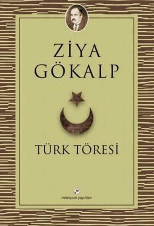 Türk Töresi