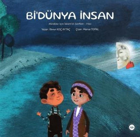 Bi Dünya İnsan