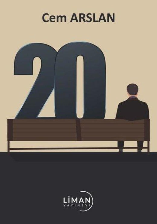 20 | Liman Yayınevi (İnce Kapak)