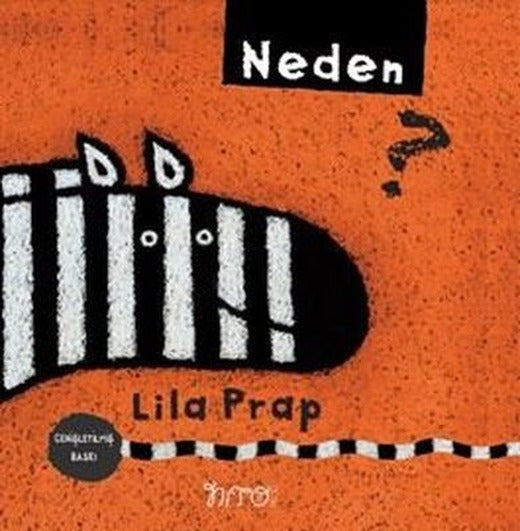 Neden? | Nito Kitap