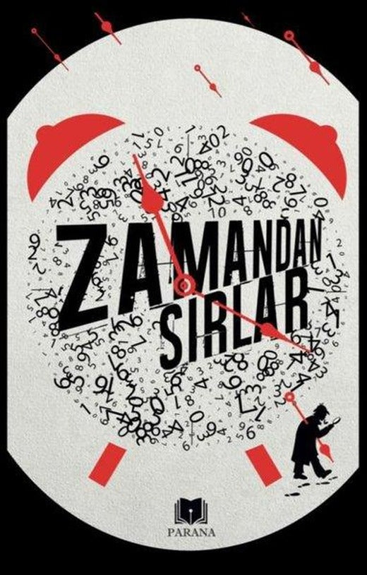 Zamandan Sırlar | Parana (İnce Kapak)