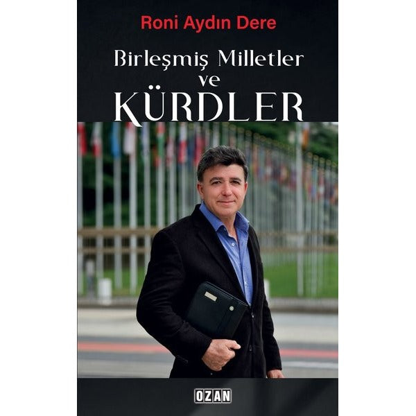 Birleşmiş Milletler ve Kürdler | Ozan Yayıncılık