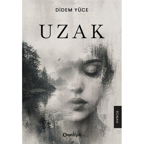 Uzak | Banliyö Kitap (İnce Kapak)