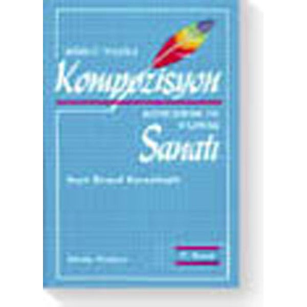 Yazmak Ve Konuşmak Sanatı Komp. | İnkılap Yayınları