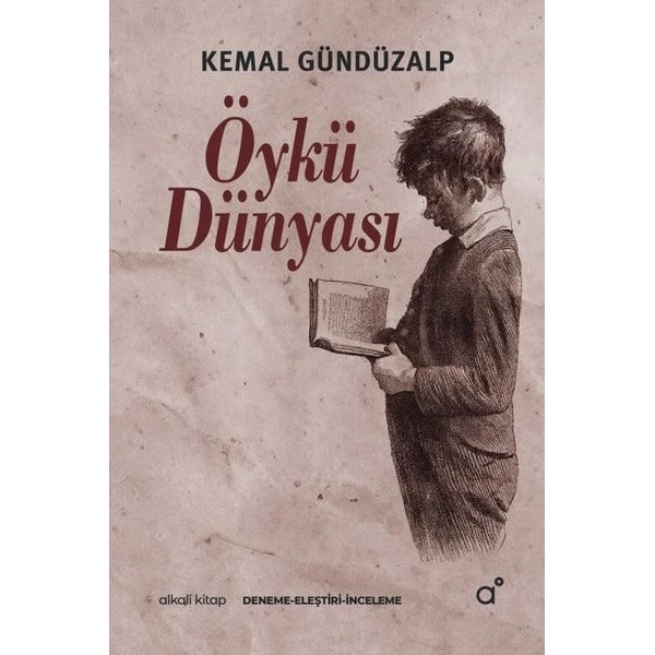 Öykü Dünyası