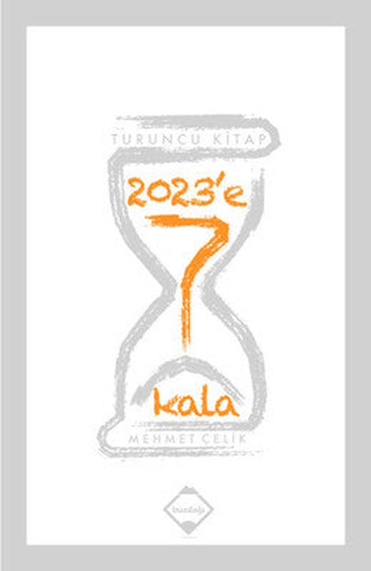 2023'e 7 Kala | Buzdağı Yayınevi