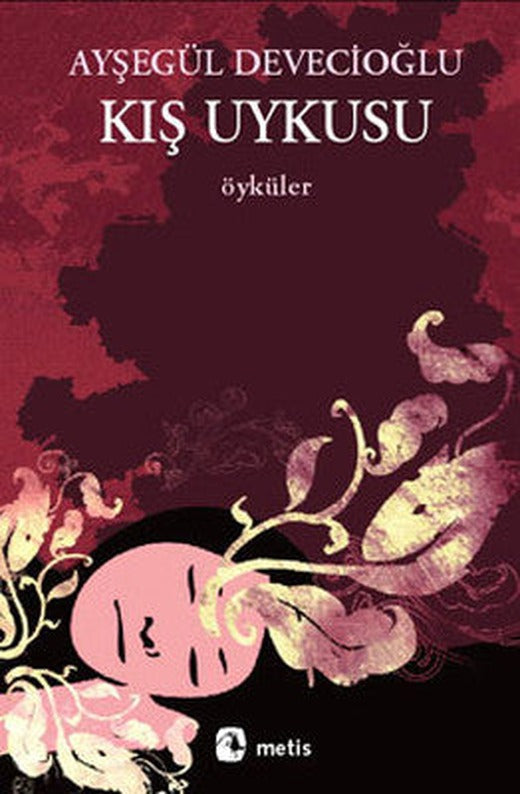 Kış Uykusu | Metis Yayınları