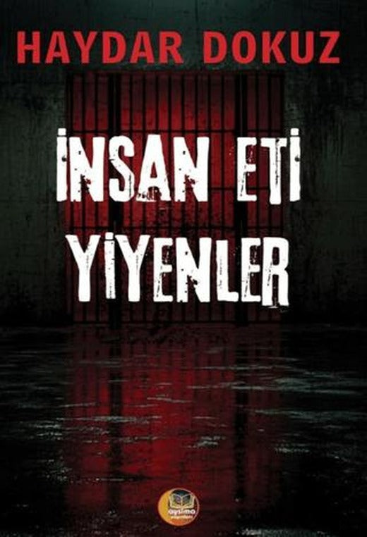 İnsan Eti Yiyenler