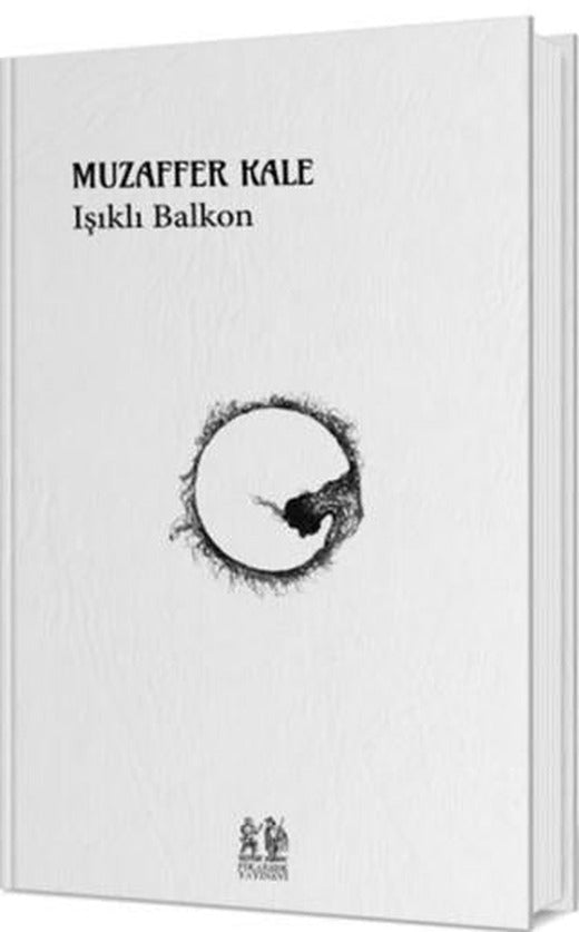Işıklı Balkon | Pikaresk Yayınevi (Ciltsiz)