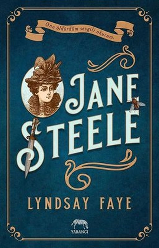 Jane Steele | Yabancı Yayınları