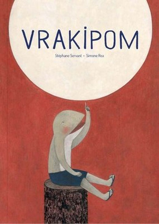 Vrakipom | Meav Yayıncılık