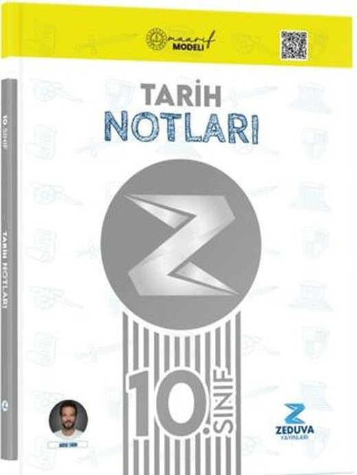 10. Sınıf Maarif Modeli Tarih Notları