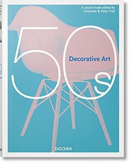 Decorative Art 50s | Taschen