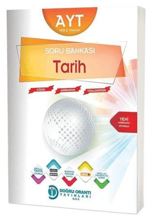 AYT Tarih Soru Bankası