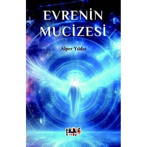 Evrenin Mucizesi | Tilki Kitap