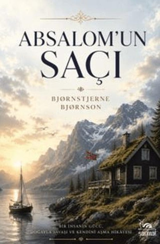 Absalom’un Saçı | Sarmal Kitabevi (Ciltsiz)
