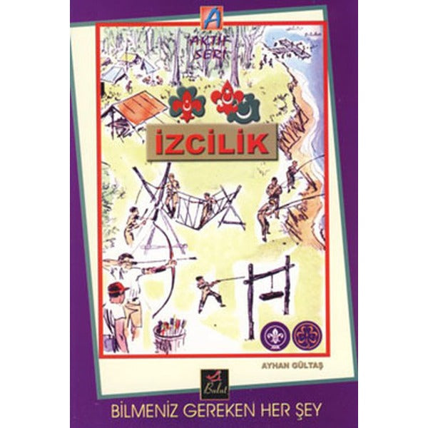 İzcilik