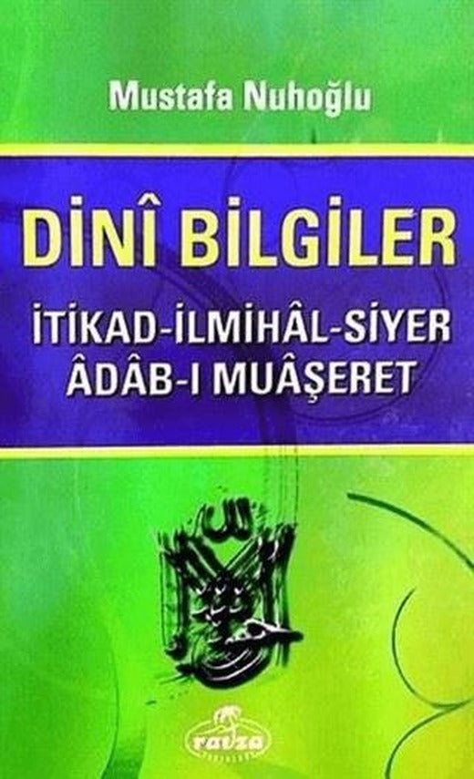 Dini Bilgiler