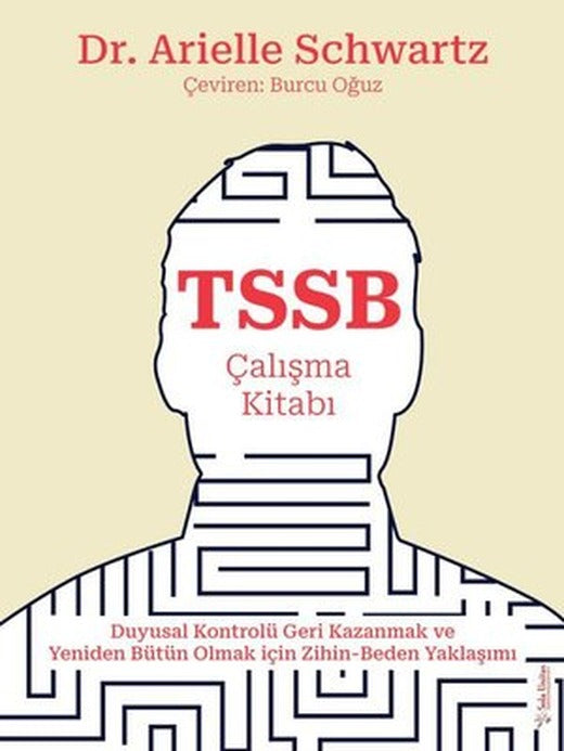 TSSB Çalışma Kitabı | Sola Unitas