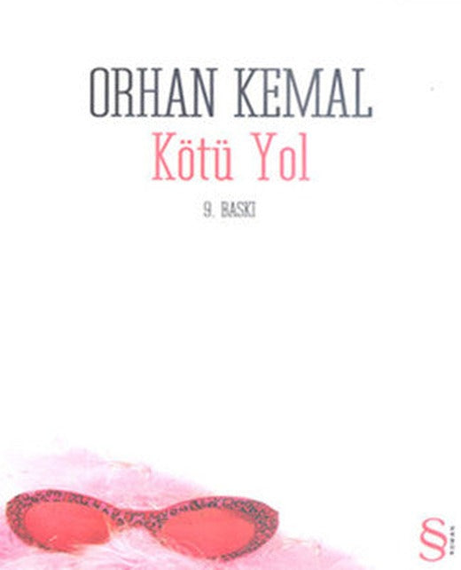 Kötü Yol | Everest Yayınları