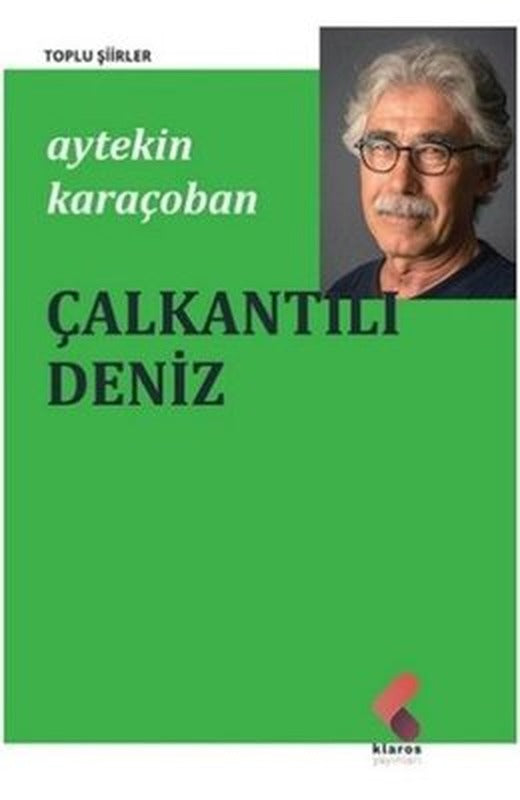 Çalkantılı Deniz | Klaros Yayınları