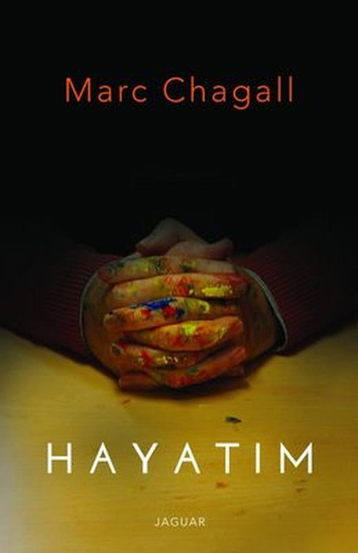 Hayatım | Jaguar Yayınları